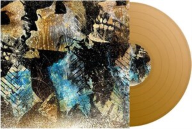Axe to Fall, Vinyl / 12" Album Coloured Vinyl (Limited Edition) Vinyl