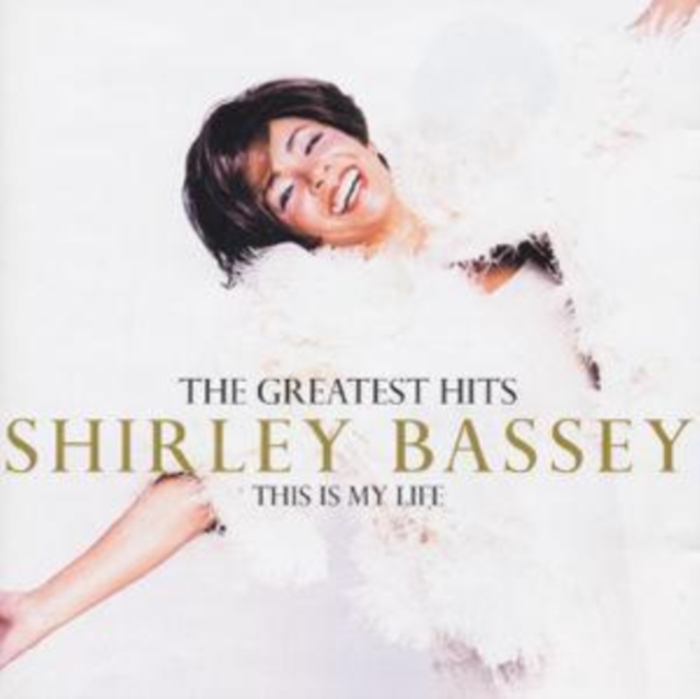 This Is My Life: The Greatest Hits, CD / Album Cd