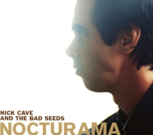 Nocturama, CD / Album Cd
