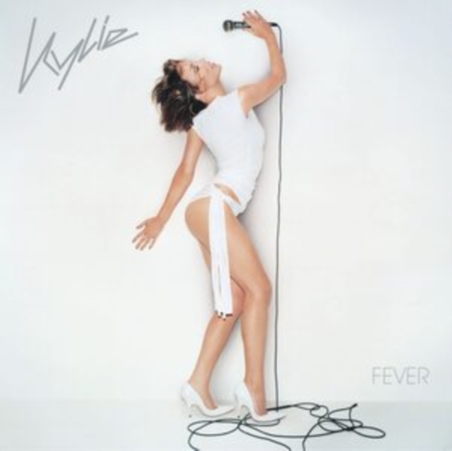 Fever, CD / Album Cd