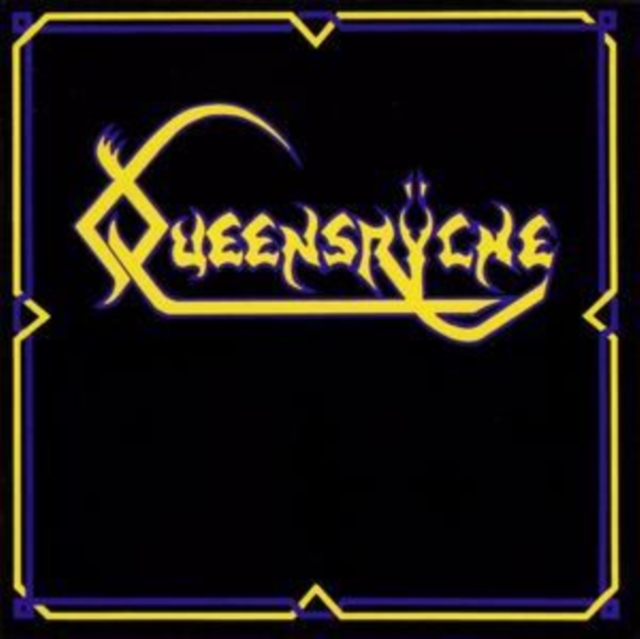 Queensryche [bonus Tracks], CD / Album Cd