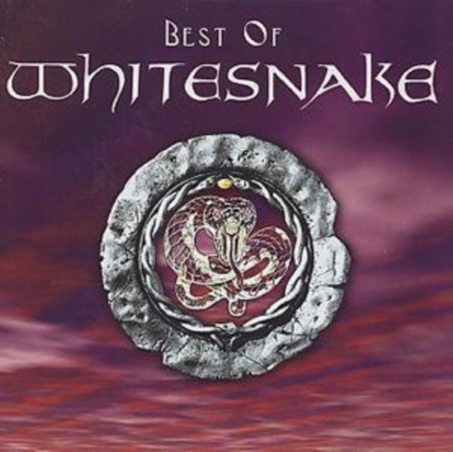 Best of Whitesnake, CD / Album Cd