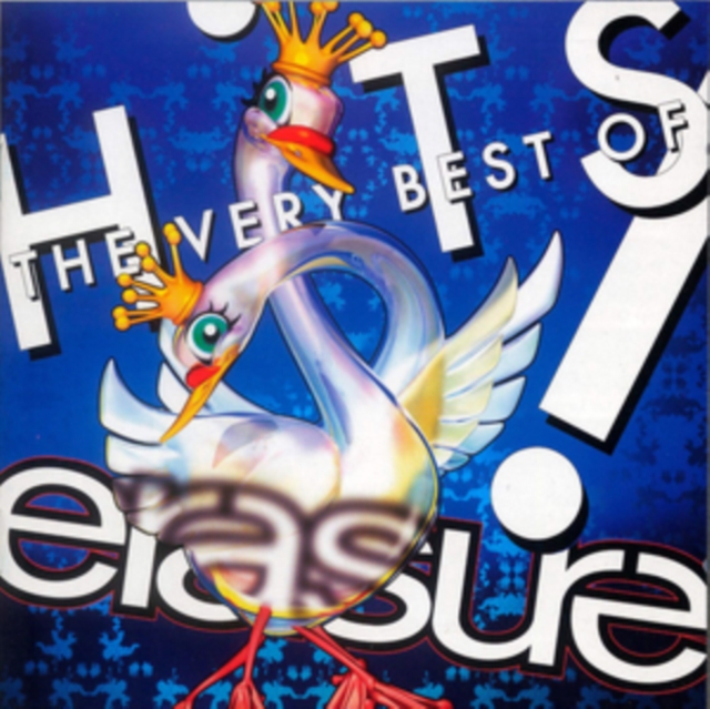 Hits: The Very Best Of, CD / Album Cd