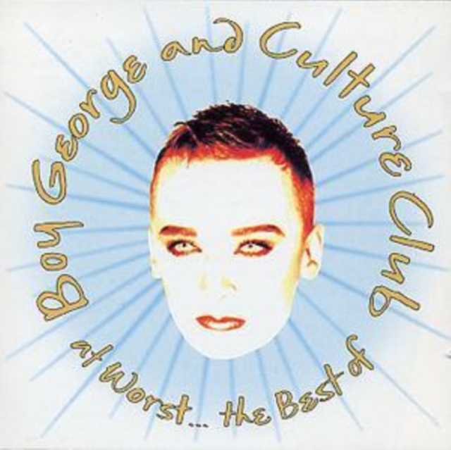 At Worst... The Best Of Boy George And Culture Club, CD / Album Cd