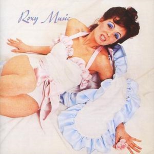 Roxy Music, CD / Album Cd