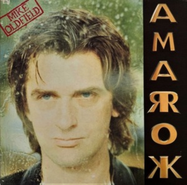 Amarok, CD / Album Cd