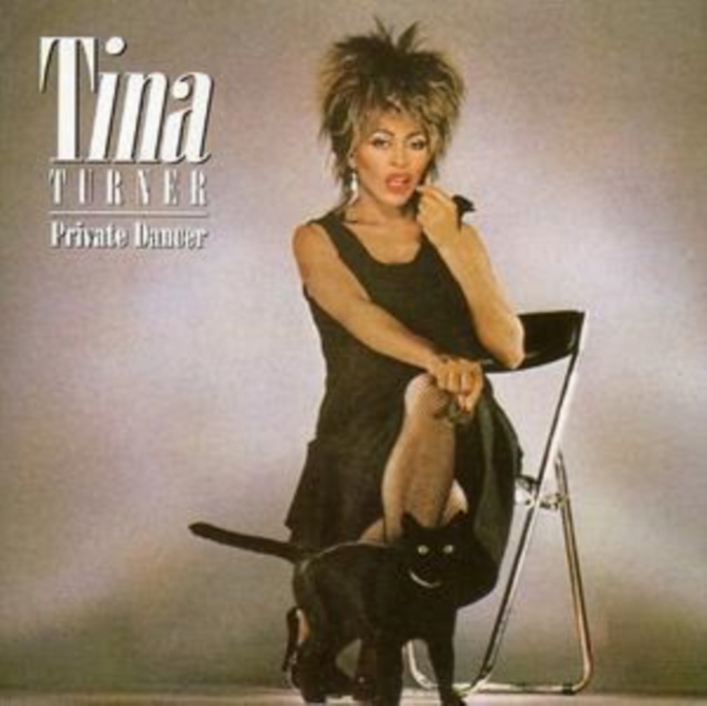 Private Dancer, CD / Album Cd