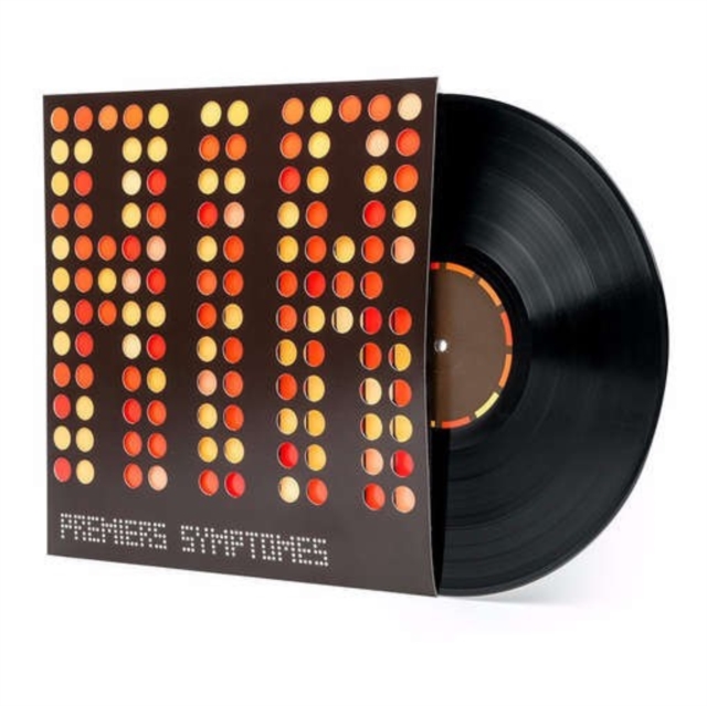 Premiers Symptomes, Vinyl / 12" Album Vinyl