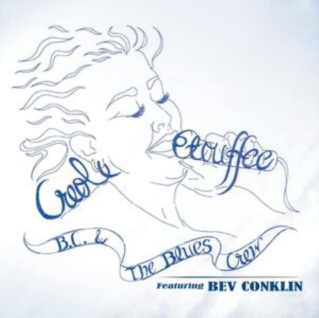 Creole Etouffee, CD / Album Cd