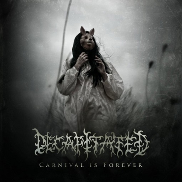 Carnival Is Forever, CD / Album Cd