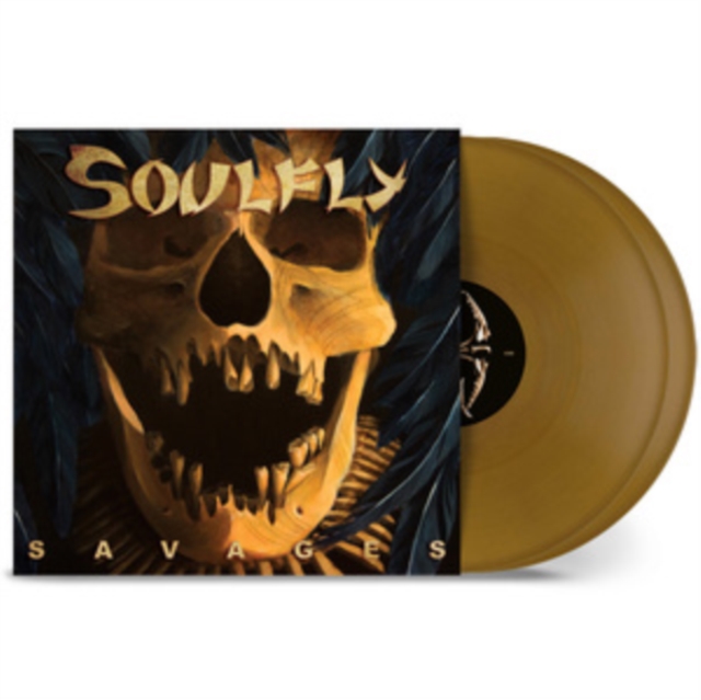 Savages (10th Anniversary Edition), Vinyl / 12" Album Coloured Vinyl (Limited Edition) Vinyl