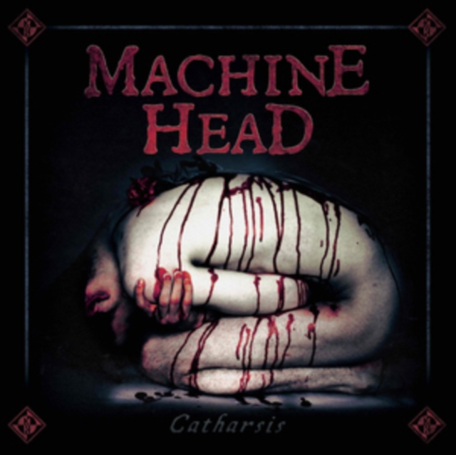 Catharsis, CD / Album Digipak Cd