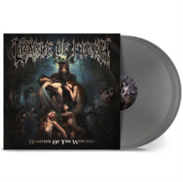 Hammer of the Witches (Bonus Tracks Edition), Vinyl / 12" Album Coloured Vinyl (Limited Edition) Vinyl