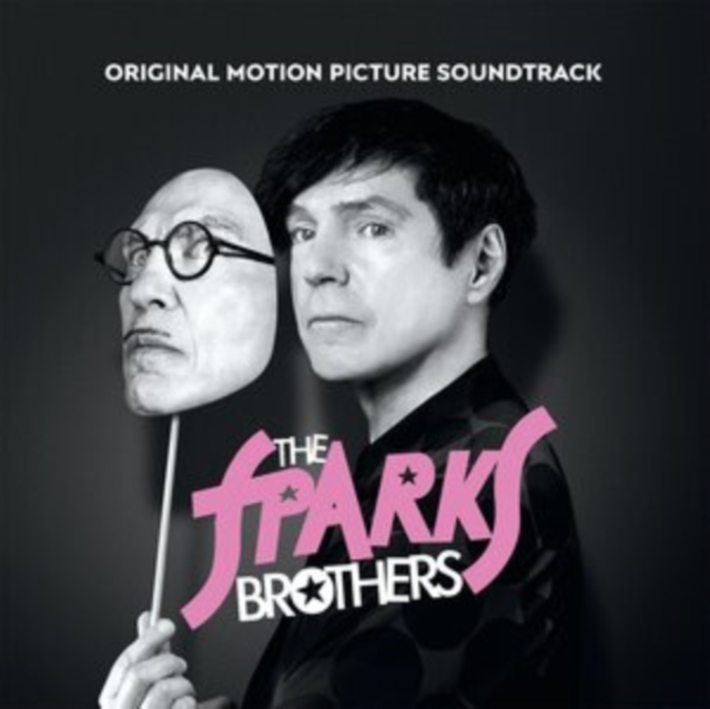 The Sparks Brothers, Vinyl / 12" Album Box Set Vinyl