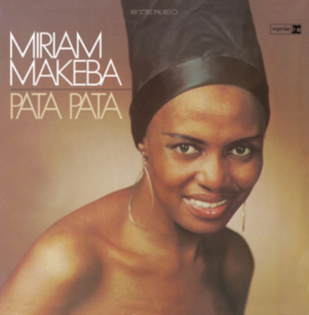 Pata Pata (Definitive Edition), Vinyl / 12" Album Vinyl