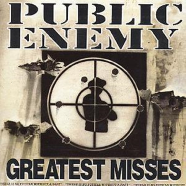 Greatest Misses, CD / Album Cd