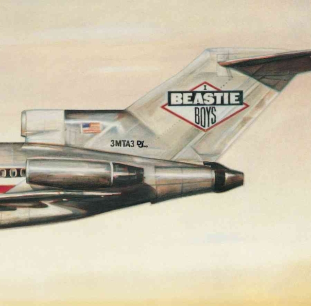 Licensed to Ill, CD / Album Cd