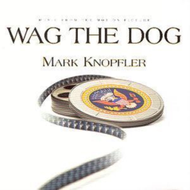 Wag The Dog: Original Motion Picture Soundtrack, CD / Album Cd
