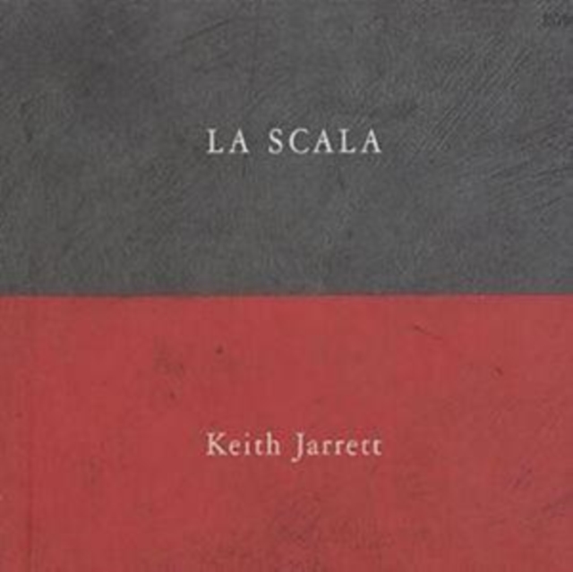La Scala, CD / Album Cd