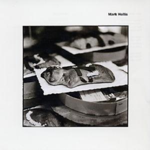 Mark Hollis, CD / Album Cd