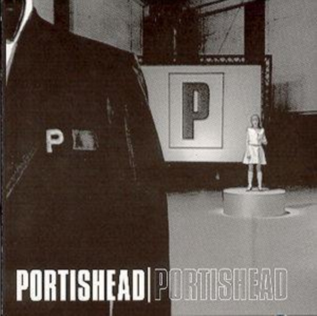 Portishead, CD / Album Cd