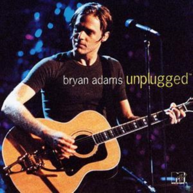 Unplugged, CD / Album Cd