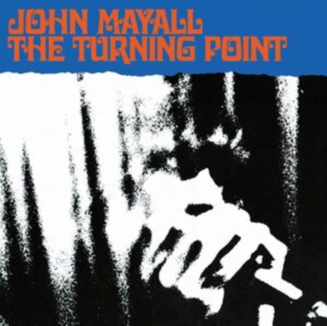 The Turning Point, CD / Album Cd