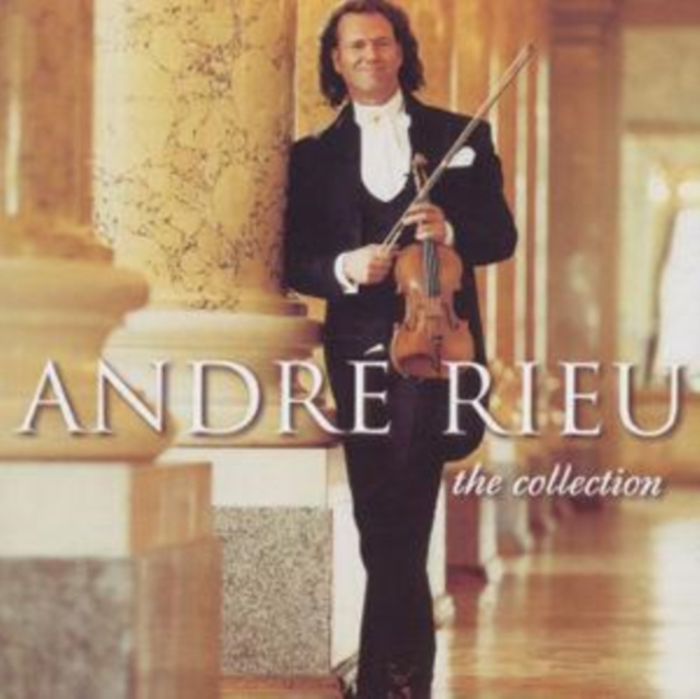 Andre Rieu - The Collection, CD / Album Cd