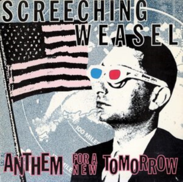 Anthem for a New Tomorrow (30th Anniversary Edition), CD / Album Cd