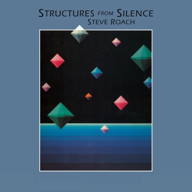 Structures from Silence, Vinyl / 12" Remastered Album Vinyl