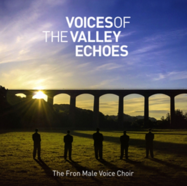 Voices of the Valley: Echoes, CD / Album Cd