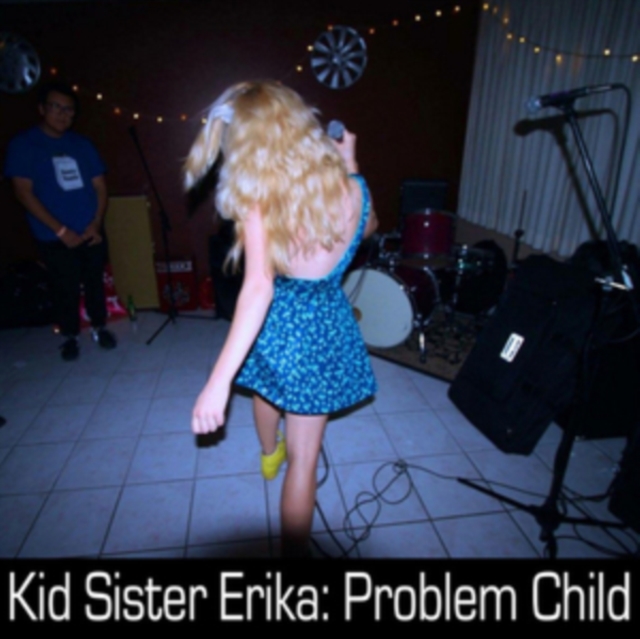 Problem Child, Vinyl / 12" Album Vinyl