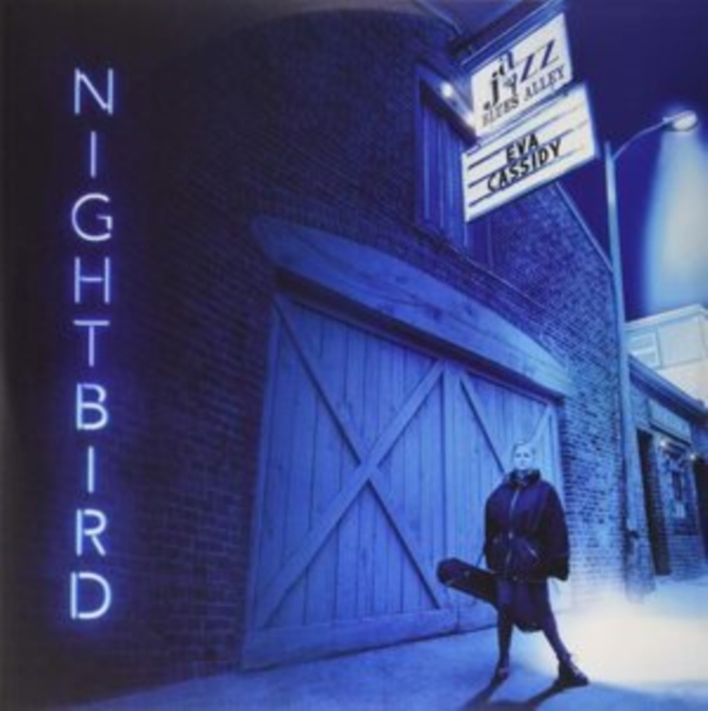 Nightbird, Vinyl / 12" Album Box Set Vinyl