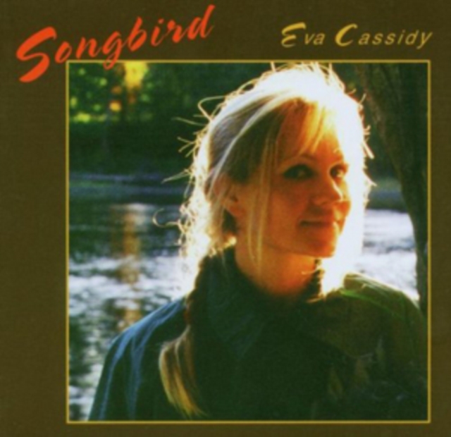 Songbird, Vinyl / 12" Album Vinyl