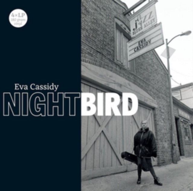 Nightbird, Vinyl / 12" Album Box Set Vinyl