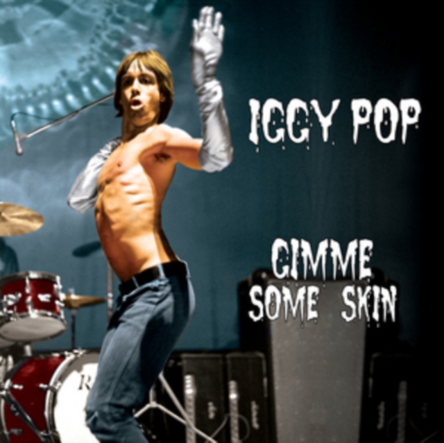Gimme Some Skin, CD / Album Cd