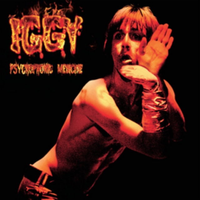 Psychophonic Medicine, CD / Album Cd