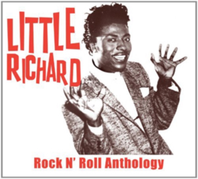 Rock N' Roll Anthology, CD / Album with DVD Cd