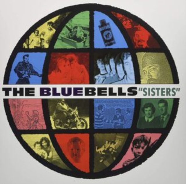 Sisters, Vinyl / 12" Album Coloured Vinyl Vinyl