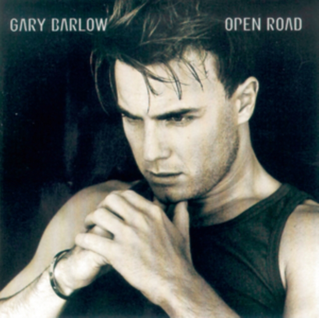 Open Road, CD / Album Cd