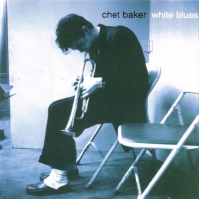 White Blues, CD / Album Cd
