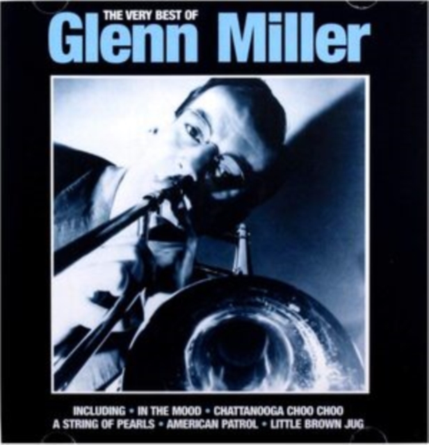 The Very Best of Glenn Miller, CD / Album Cd