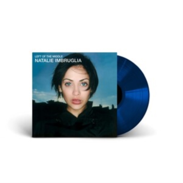 Left of the Middle (Limited Edition), Vinyl / 12" Album Coloured Vinyl (Limited Edition) Vinyl