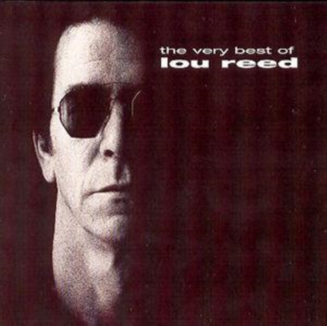 The Very Best Of Lou Reed, CD / Album Cd
