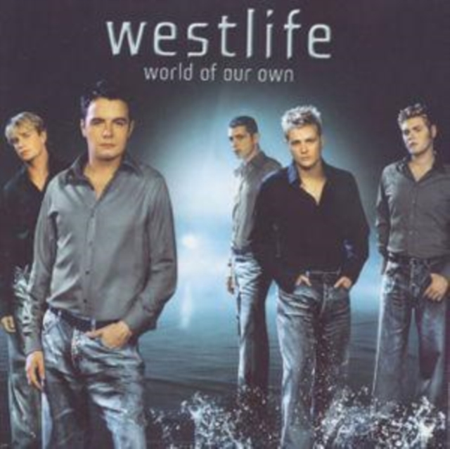 World Of Our Own, CD / Album Cd