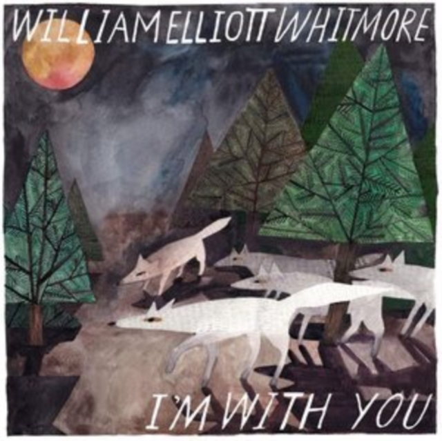 I'm With You, Vinyl / 12" Album Vinyl