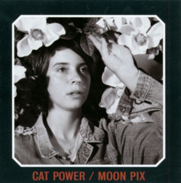 Moon Pix, Vinyl / 12" Album Vinyl