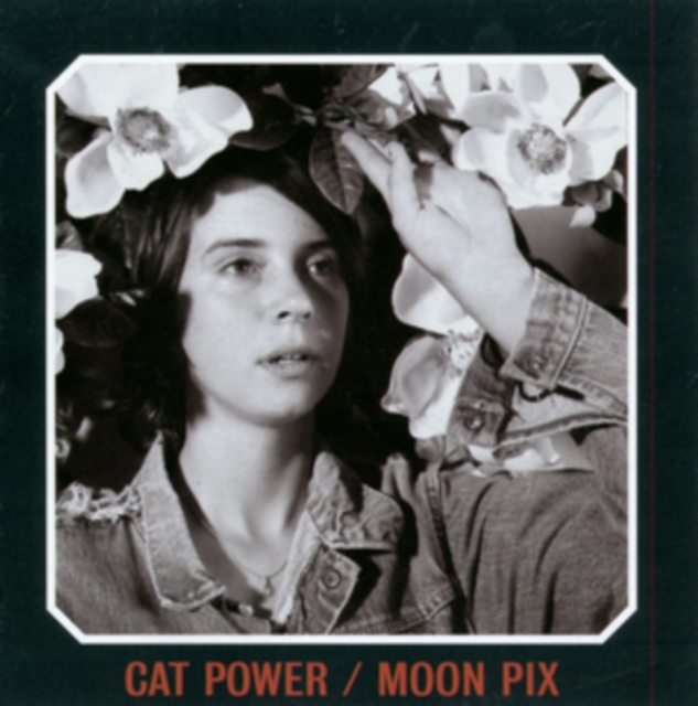 Moon Pix, CD / Album Cd