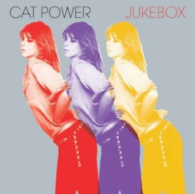 Jukebox, CD / Album Cd