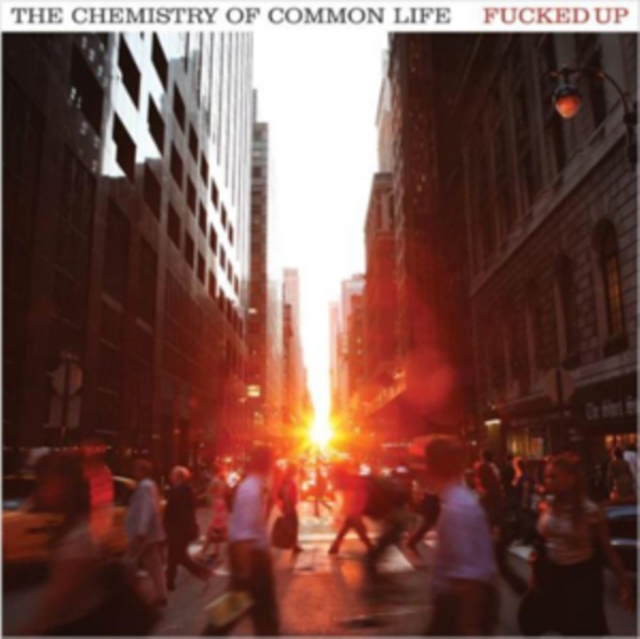 The Chemistry of Common Life, Vinyl / 12" Album Vinyl